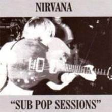 [중고] Nirvana / Sub Pop Sessions (bootleg/수입)