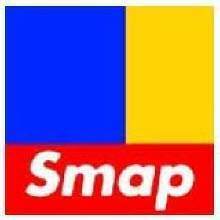SMAP (스맙) / Smap 014 (일본수입/미개봉)