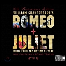 O.S.T. / Romeo And Juliet (로미오와 줄리엣) - 10th Anniversary (하드커버/미개봉)