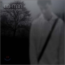 No-Man / Schoolyard Ghosts (CD &amp; DVD/수입/미개봉)
