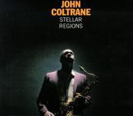 John Coltrane / Stellar Regions (Digipack/수입/미개봉)