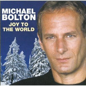 [중고] Michael Bolton / Joy to the World (수입)