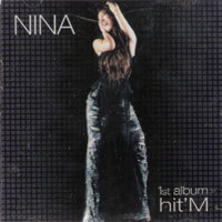 [중고] 니나(Nina) / 1st Album Hit&#039;m