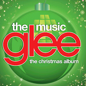 [중고] O.S.T. / Glee: The Music, The Christmas Album - 글리 크리스마스
