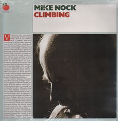 [LP] Mike Nock / Climbing (수입/미개봉)