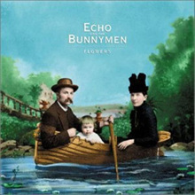 Echo And The Bunnymen / Flowers (수입/미개봉)