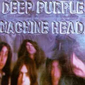 [중고] [LP] Deep Purple / Machine Head