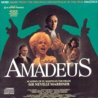 [중고] O.S.T. / Amadeus (Original Soundtrack Recording Vol.2/yecd630)