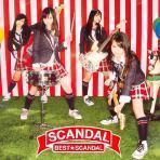 [중고] Scandal (스캔들) / Best Scandal