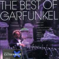 [중고] Art Garfunkel / Best Of Art Garfunkel