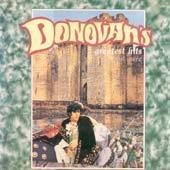 [중고] [LP] Donovan / Greatest Hits... And More