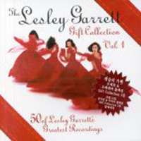 Lesley Garrett / Gift Collection (2CD/미개봉/rssd029)