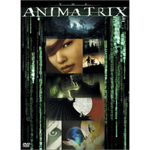 [중고] [DVD] The Animatrix - 애니 매트릭스