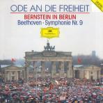 [중고] Leonard Bernstein, June Anderson, Sarah Walker / Bernstein In Berlin - Beethoven : Symphony No.9 (수입/4298612)