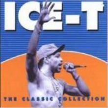 [중고] Ice-T / The Classic Collection (수입)