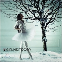 [중고] Girl Next Door / Girl Next Door