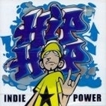 [중고] V.A. / Hiphop Indie Power 2003