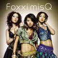 [중고] Foxxi Misq / Tha F.Q&#039;s Style (CD+DVD/일본수입)