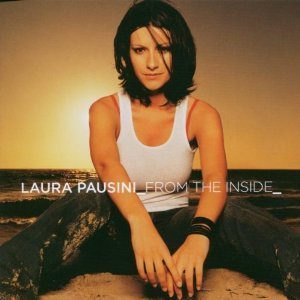 Laura Pausini / From The Inside (수입/미개봉)