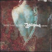 Whitesnake / Here I Go Again: The Whitesnake Collection (2CD REMASTERED/수입/미개봉)