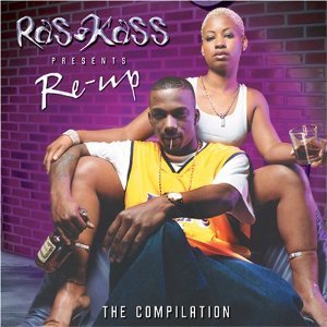 [중고] V.A. / Ras Kass Presents: Re-Up - The Compilation (수입)