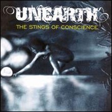Unearth / The Stings of Conscience (수입/미개봉)