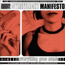 Streetlight Manifesto / Everything Goes Numb (수입/미개봉)