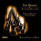 [중고] Nikolai Kalinin / Russian Classical Music Vol.1 (수입/cd509623)