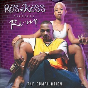 V.A. / Ras Kass Presents: Re-Up - The Compilation (수입/미개봉)