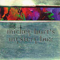 [중고] Mickey Hart / Mickey Hart&#039;s Mystery Box