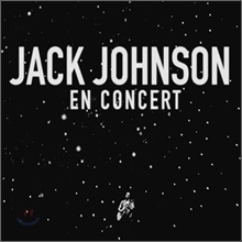 Jack Johnson / En Concert (Digipack/수입/미개봉)