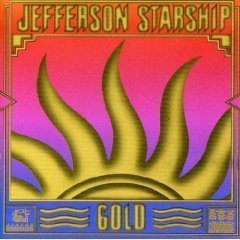 Jefferson Starship / Gold (수입/미개봉)