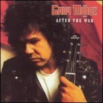 Gary Moore / After The War (수입/미개봉)