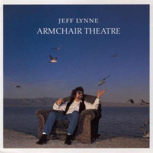 Jeff Lynne / Armchair Theatre (수입/미개봉)