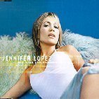 Jennifer Lopez / Waiting For Tonight (Single/미개봉)
