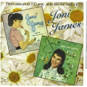 Joni James / Among My Souvenirs, Joni Sings Irish Favorites (수입/미개봉)