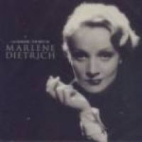 Marlene Dietrich / Lili Marlene - The Best O (수입/미개봉)f