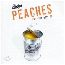 Stranglers / Peaches: The Very Best Of The Stranglers (REMASTERED/수입/미개봉)