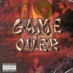 V.A. / Game Over - By Dj Rob &amp; Domingo (B.P.M) (수입/미개봉)