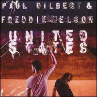 Paul Gilbert, Freddie Nelson / United States (수입/미개봉)
