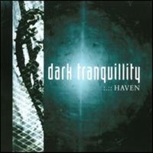 Dark Tranquillity / Haven (Deluxe Edition/수입/미개봉)