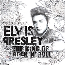 Elvis Presley / The King Of Rock &#039;n&#039; Roll (2CD/Digipack/미개봉)