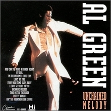 Al Green / Unchained Melody (수입/미개봉)
