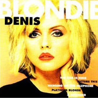 Blondie / Denis (수입/미개봉)