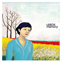 [중고] 리즈 (Leeds) / Memory (싸인)