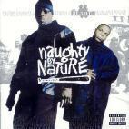 Naughty By Nature / Iicons (수입/미개봉)