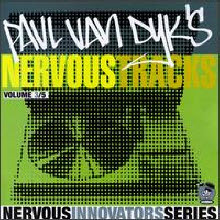 Paul Van Dyk / Paul Van Dyk&#039;s Nervous Tracks (수입/미개봉)