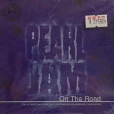 Pearl Jam / On The Road (수입/미개봉)