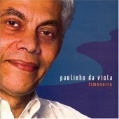 Paulinho Da Viola / Timoneiro (수입/미개봉)