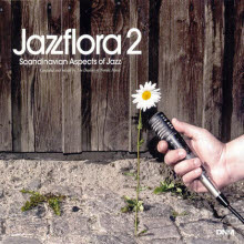 V.A. / Jazzflora 2 - Scandinavian Aspects Of Jazz (Digipack/수입/미개봉)